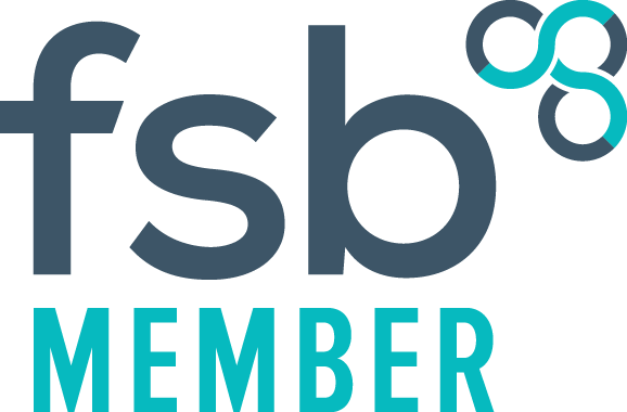 Federation of Small Businesses logo