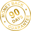 100% money back guarantee
