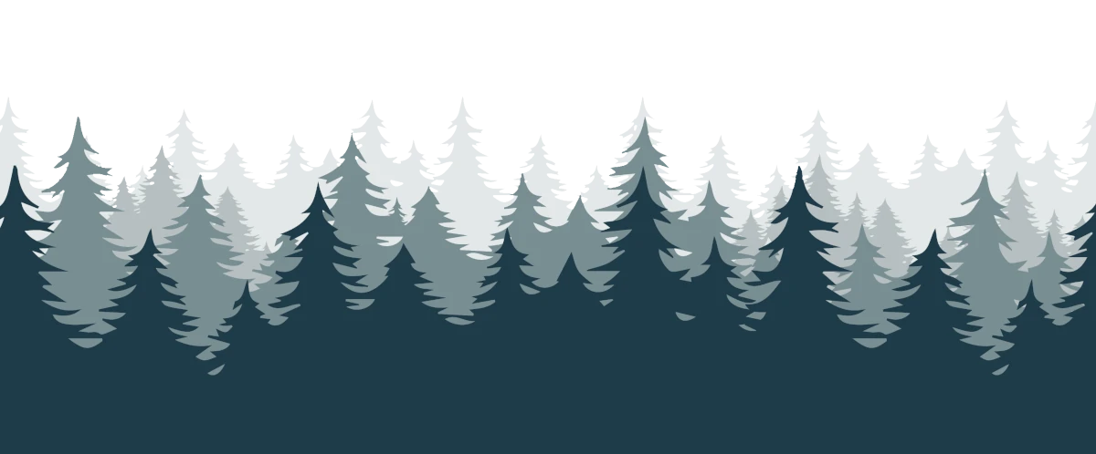 Forest background
